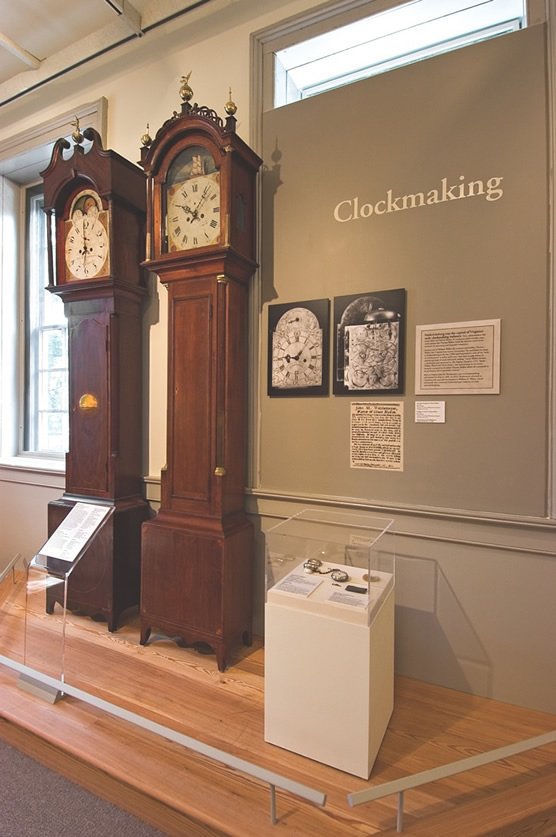 Fredericksburg Area Museum