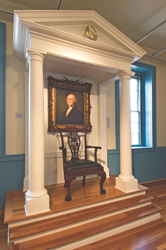 Fredericksburg Area Museum